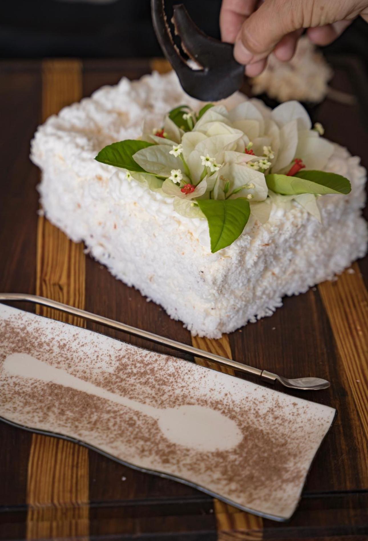 Haber Hotel & Spa Matemwe  Esterno foto